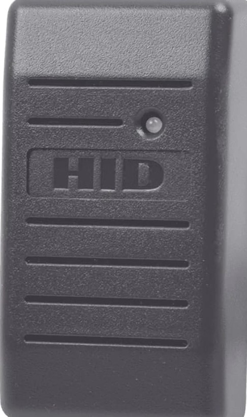 HID PROXPOINT READER 6005