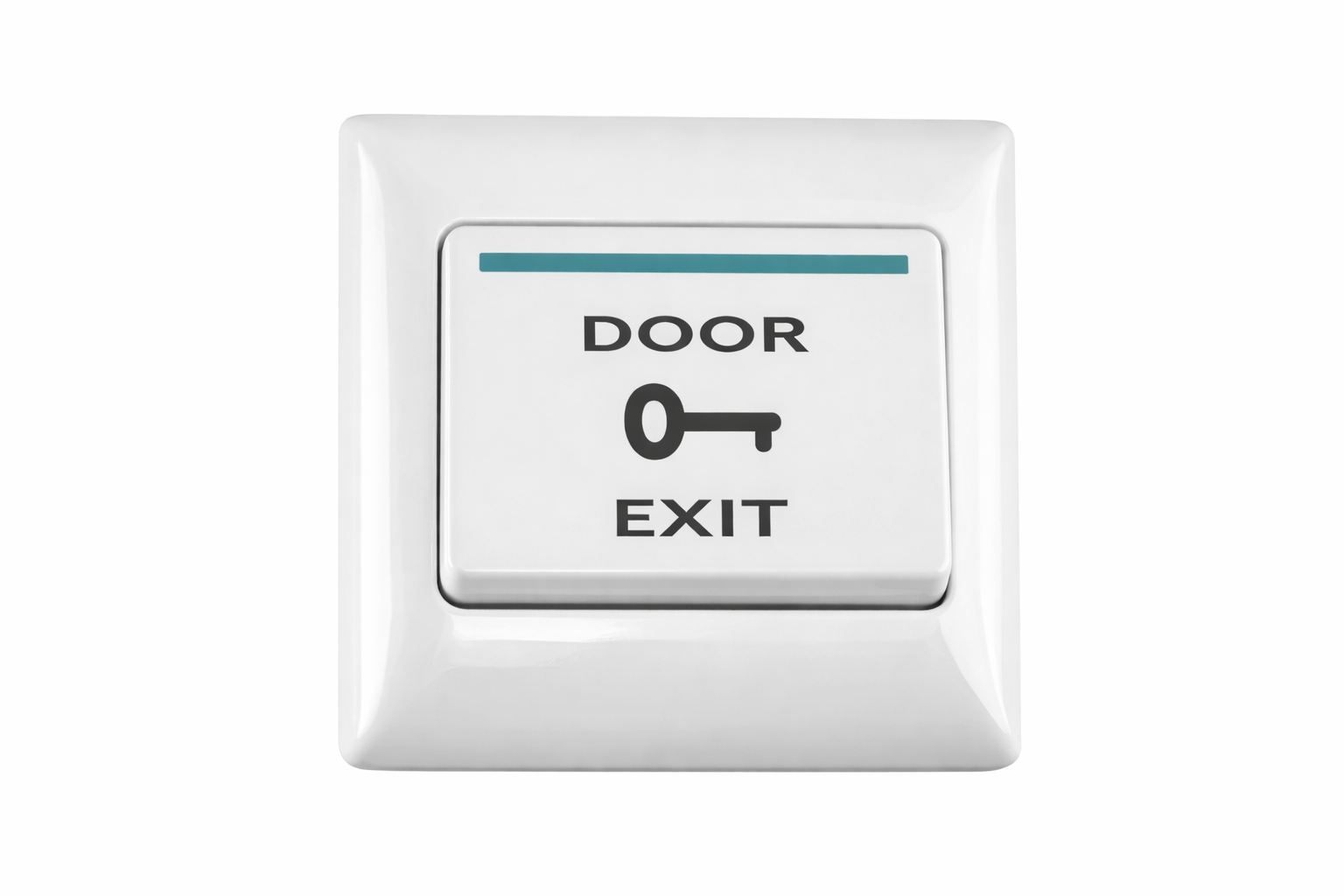EXIT PUSH BUTTON